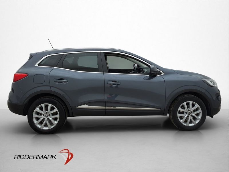 Renault Kadjar bild 6