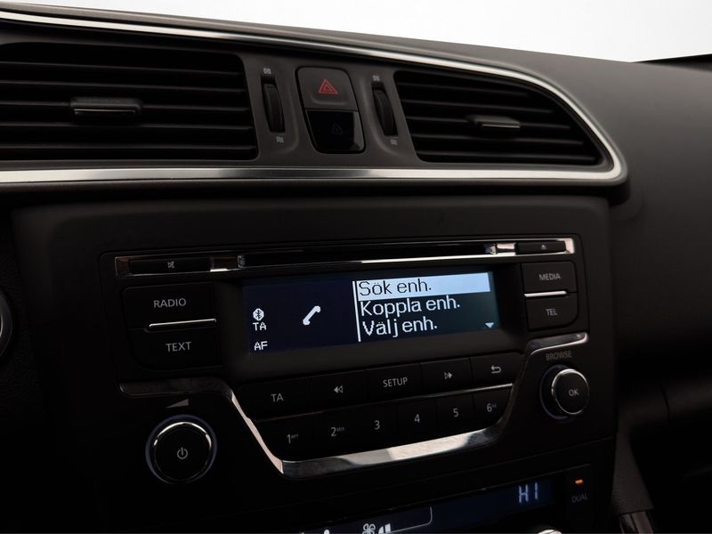 Renault Kadjar bild 18