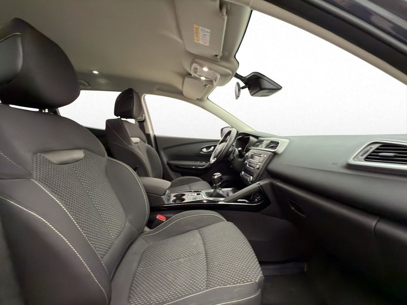 Renault Kadjar bild 20