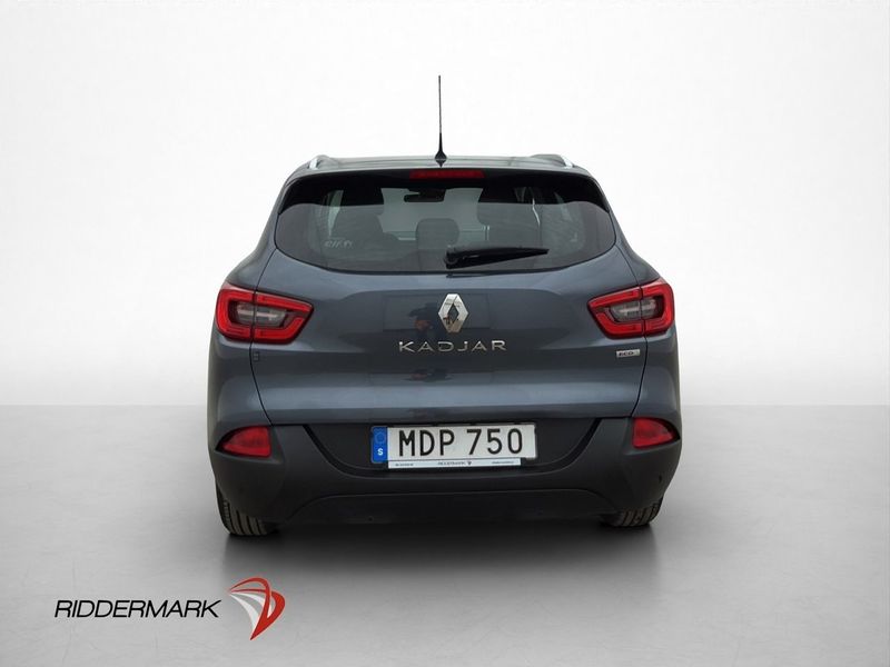 Renault Kadjar bild 5