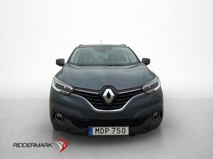Renault Kadjar bild 2