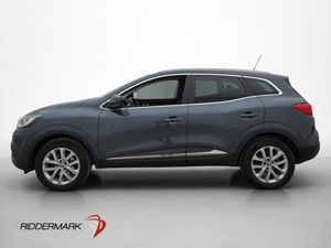 Renault Kadjar bild 4