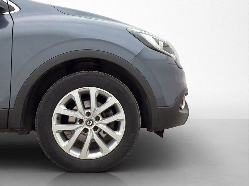 Renault Kadjar bild 27