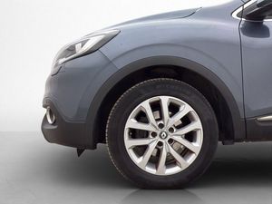 Renault Kadjar bild 24