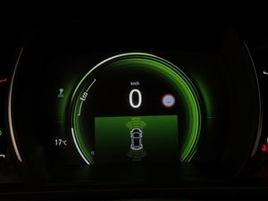 Renault Kadjar bild 15