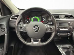 Renault Kadjar bild 11