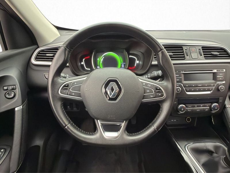 Renault Kadjar bild 11