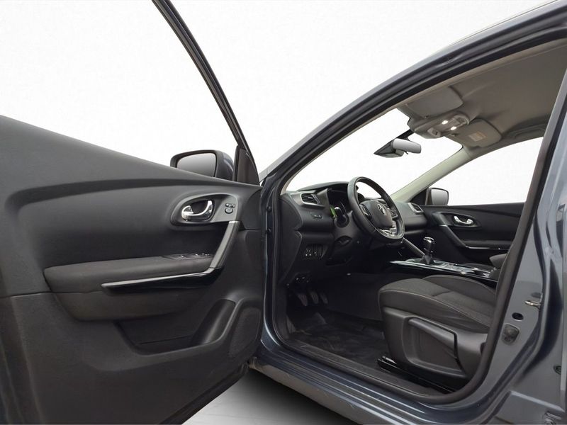 Renault Kadjar bild 8