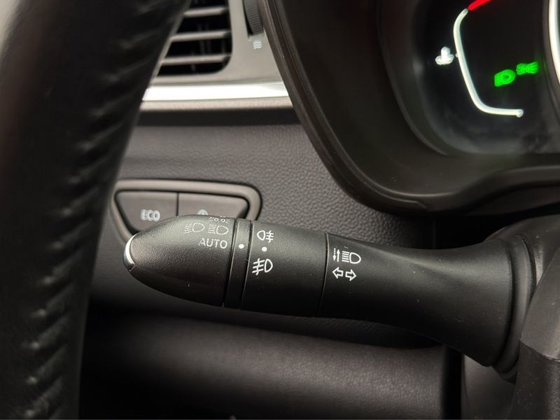 Renault Kadjar bild 12