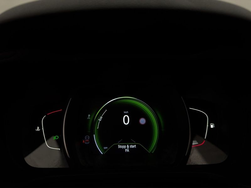 Renault Kadjar bild 14