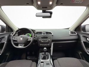 Renault Kadjar bild 10