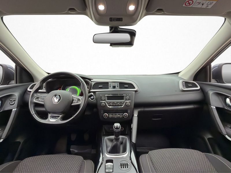 Renault Kadjar bild 10