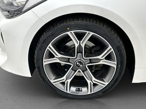 Kia Stinger bild 36