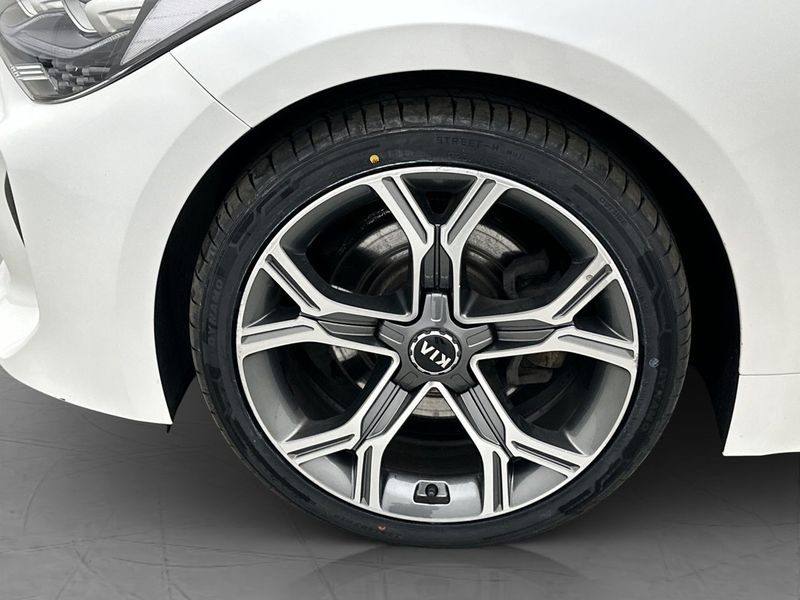 Kia Stinger bild 36