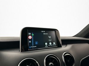 Kia Stinger bild 25