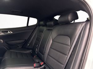 Kia Stinger bild 33