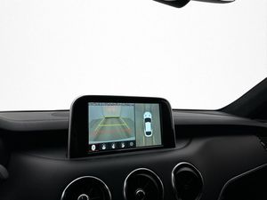 Kia Stinger bild 24