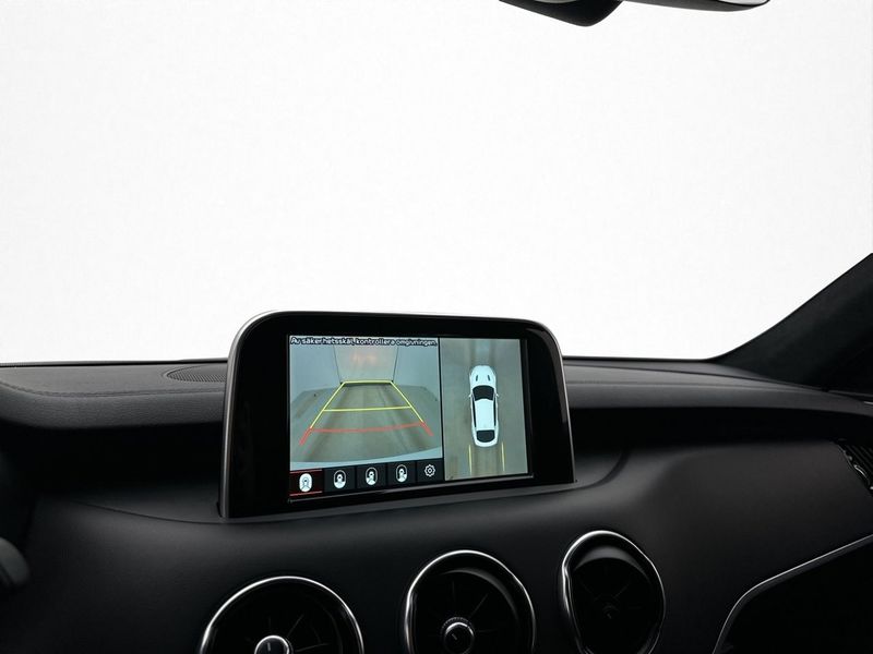 Kia Stinger bild 24