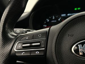 Kia Stinger bild 17