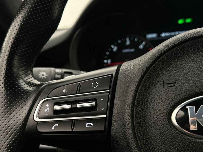 Kia Stinger bild 17