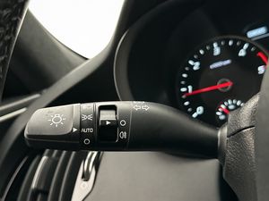 Kia Stinger bild 16