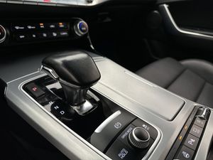 Kia Stinger bild 30