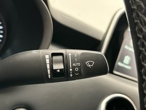 Kia Stinger bild 21