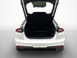 Kia Stinger bild 34