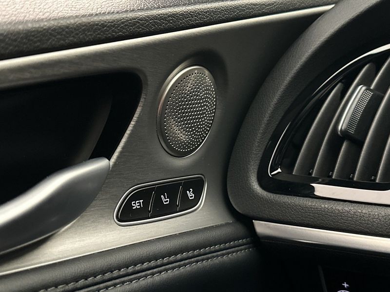 Kia Stinger bild 12