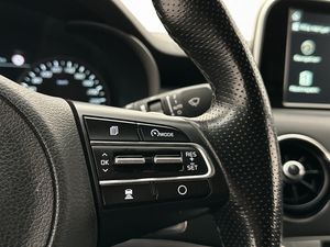 Kia Stinger bild 20
