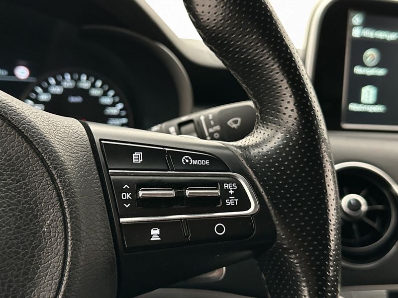 Kia Stinger bild 20