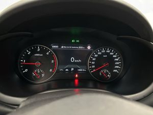Kia Stinger bild 18