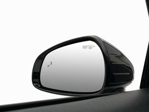 Kia Stinger bild 10