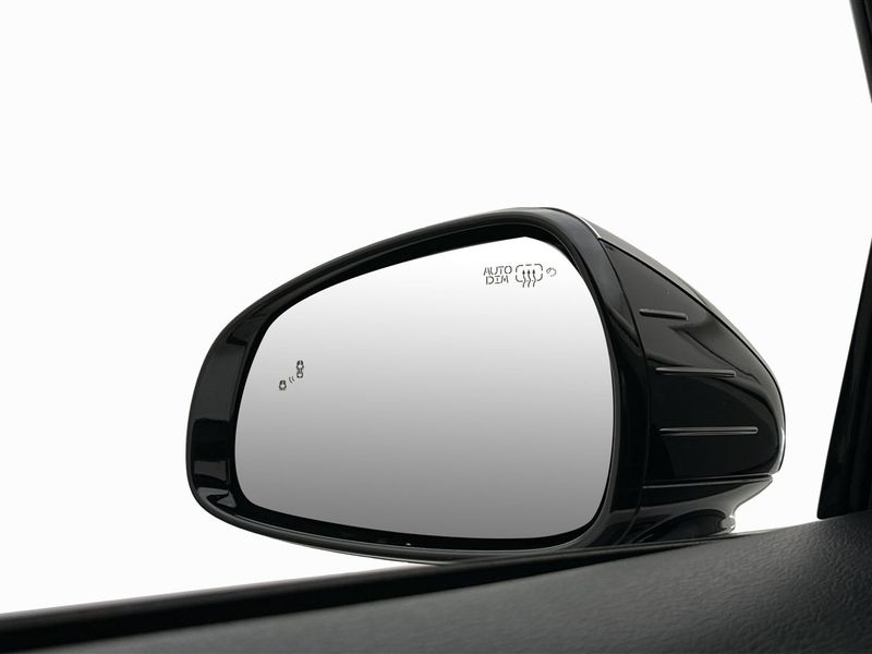 Kia Stinger bild 10