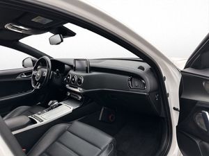 Kia Stinger bild 31