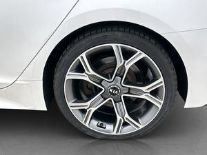 Kia Stinger bild 37
