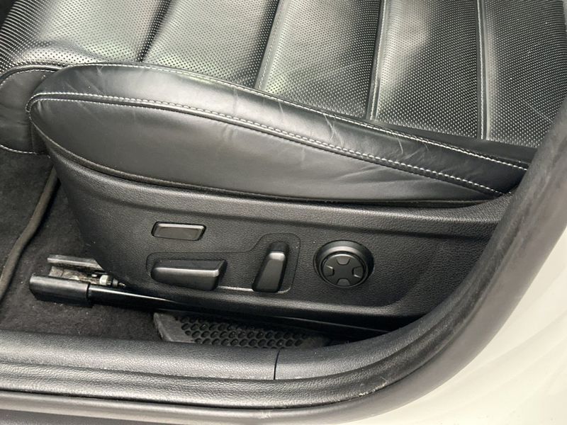 Kia Stinger bild 14