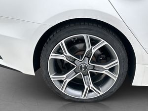 Kia Stinger bild 38