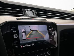 Volkswagen Passat bild 21