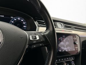 Volkswagen Passat bild 27