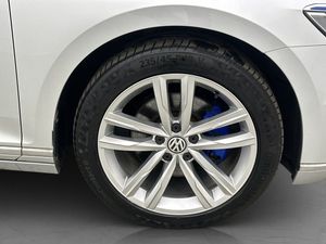 Volkswagen Passat bild 33