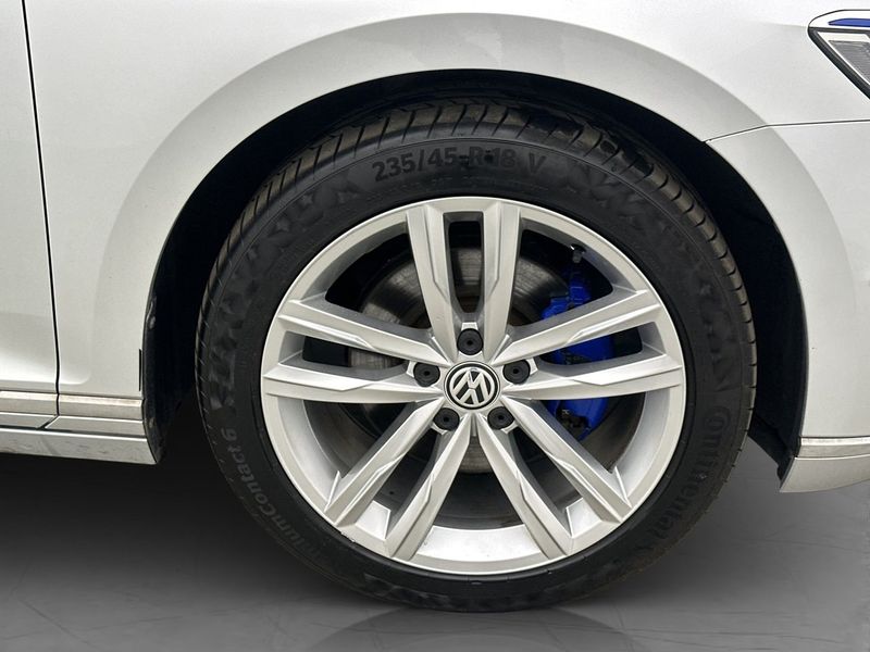 Volkswagen Passat bild 33