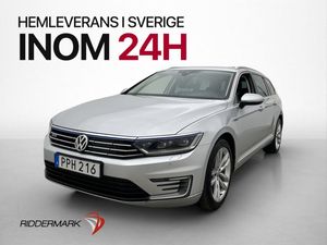 Volkswagen Passat bild 3