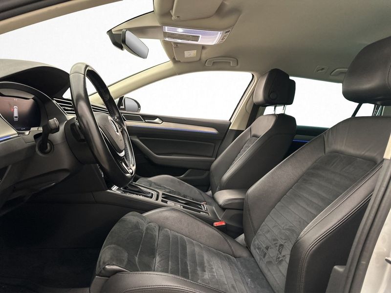Volkswagen Passat bild 12