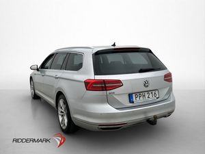 Volkswagen Passat bild 5