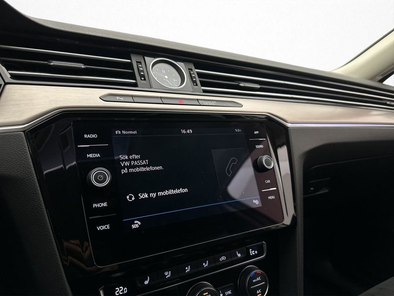 Volkswagen Passat bild 17