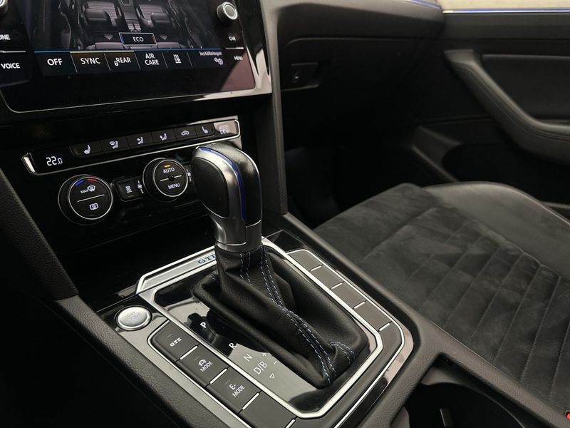 Volkswagen Passat bild 23
