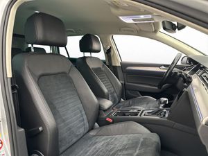 Volkswagen Passat bild 14