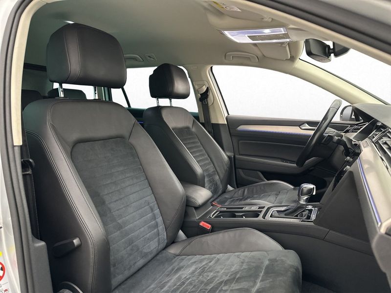 Volkswagen Passat bild 14
