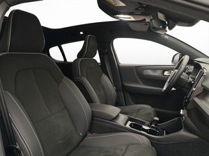 Volvo C40 Recharge bild 33
